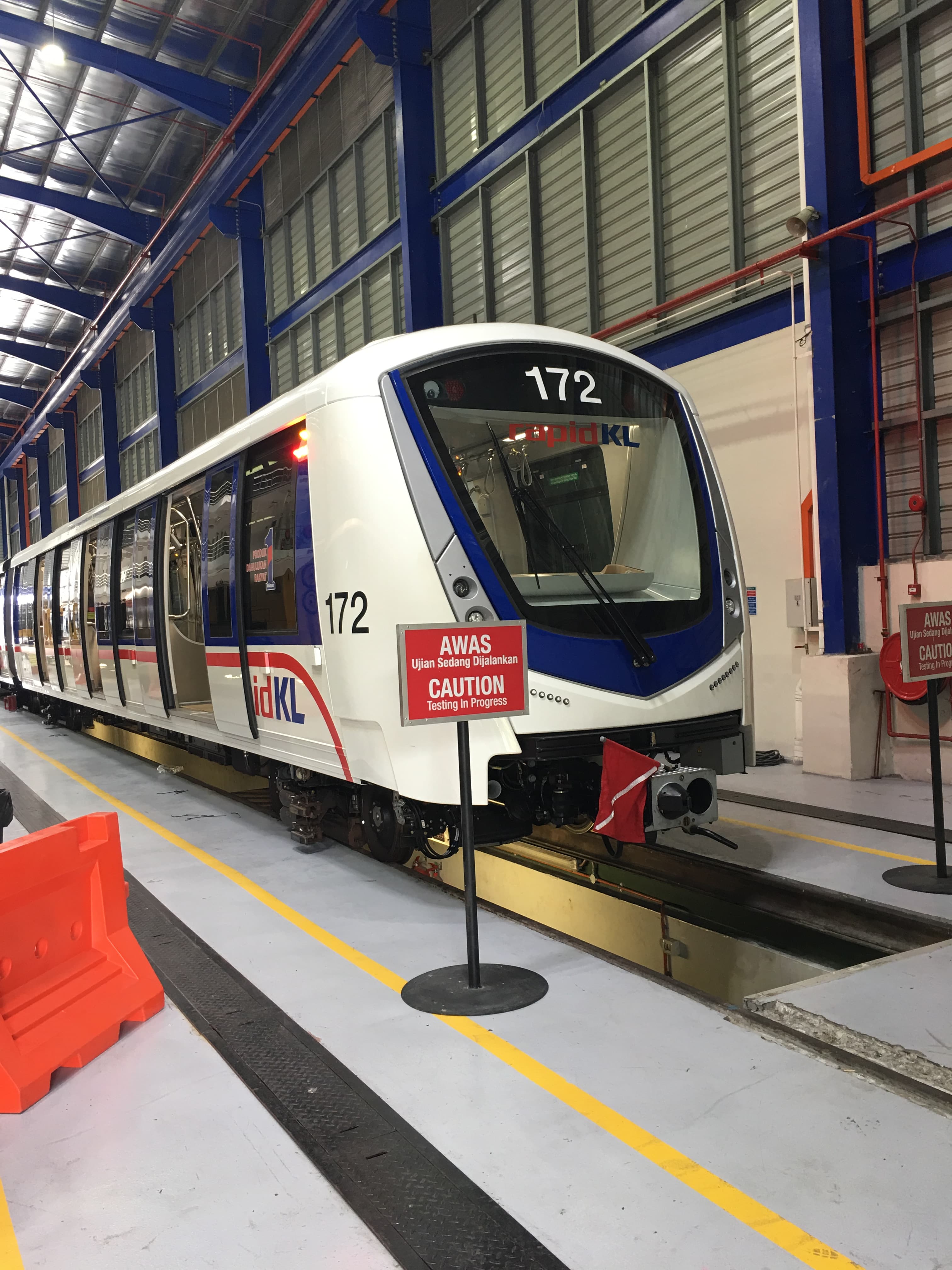 LRT2 KJ Line