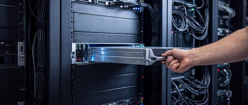 ICT hardware supply & integration