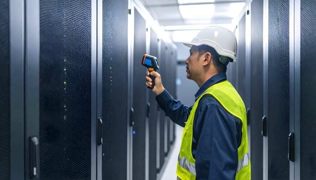 Lifecycle technical support & maintenance