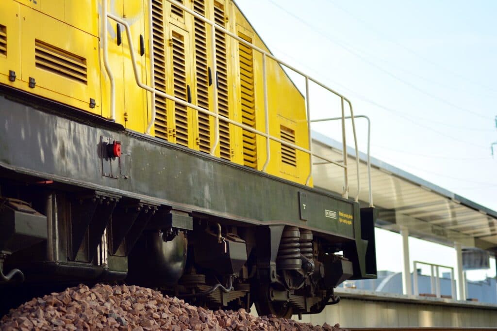 Track maintenance machines & power tools