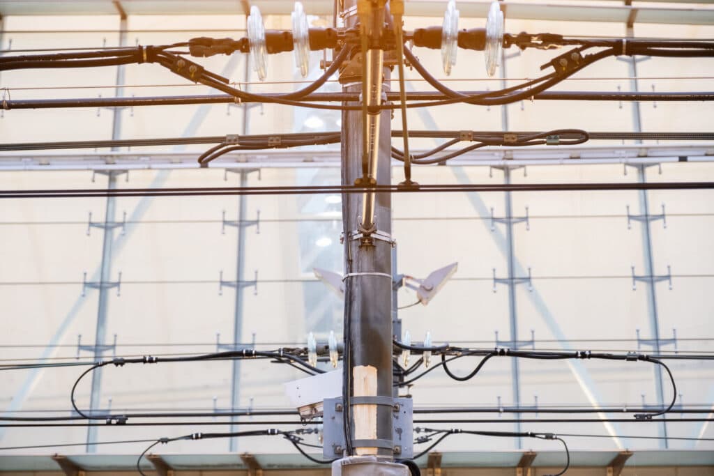 Traction energy & fast-charging systems